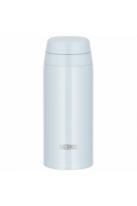 Термокружка Thermos JOR-250 WHGY 0.25 л (голубой) 1
