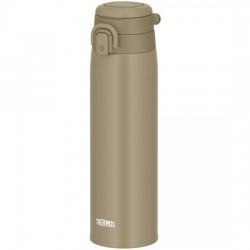 Термокружка Thermos JOS-750 BE 0.75 л (бежевый)
