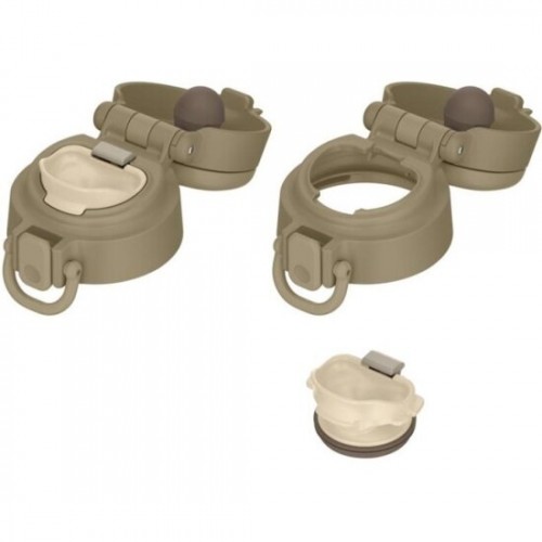 Термокружка Thermos JOS-750 BE 0.75 л (бежевый) 1