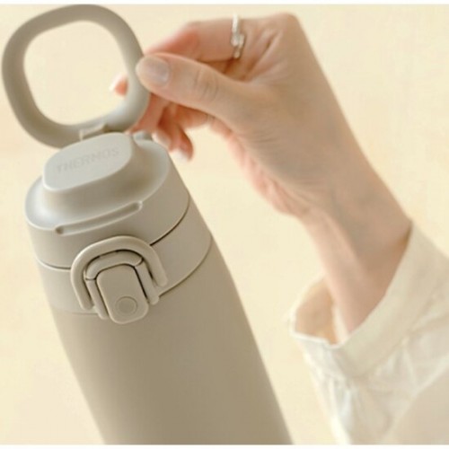 Термокружка Thermos JOS-750 BE 0.75 л (бежевый) 3