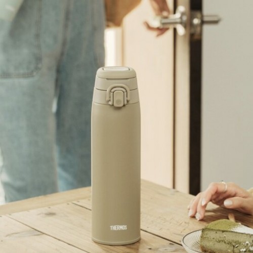 Термокружка Thermos JOS-750 BE 0.75 л (бежевый) 4