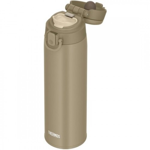 Термокружка Thermos JOS-750 BE 0.75 л (бежевый) 7