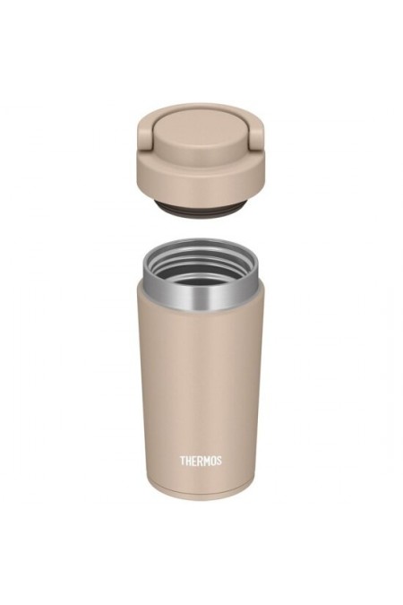 Термокружка Thermos JOV-320 CL 0.32 л (песочный) 2