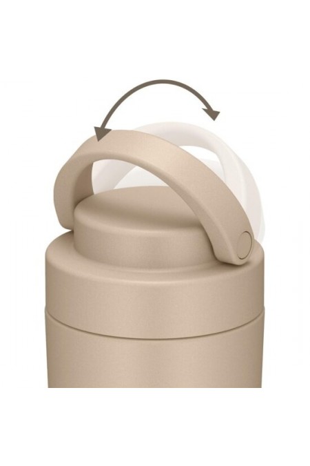 Термокружка Thermos JOV-320 CL 0.32 л (песочный) 3