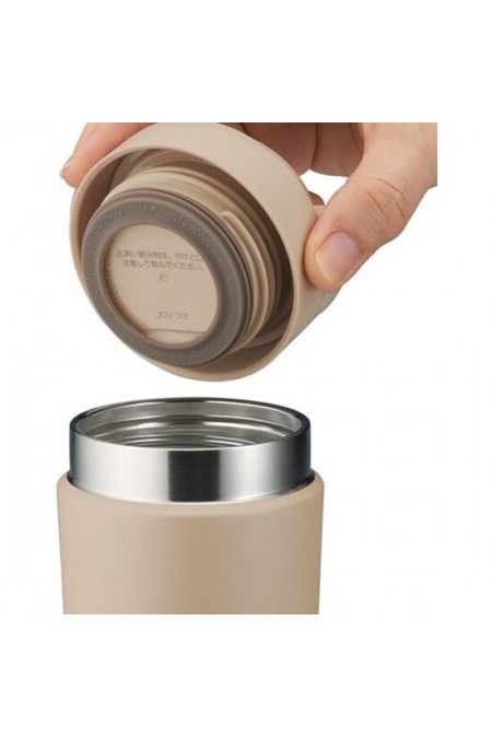 Термокружка Thermos JOV-320 CL 0.32 л (песочный) 4