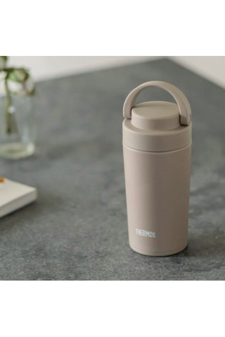 Термокружка Thermos JOV-320 CL 0.32 л (песочный) 6