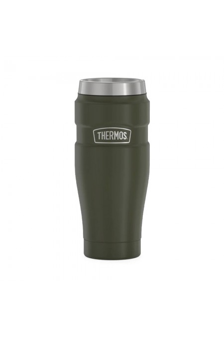 Термокружка Thermos SK1005 AG 0.47 л (хаки) 