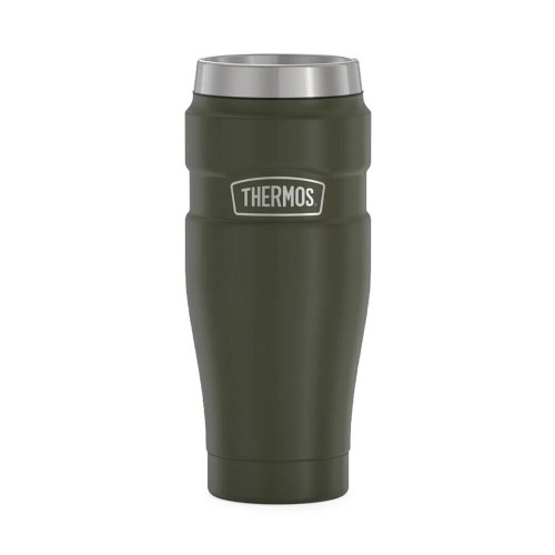 Термокружка Thermos SK1005 AG 0.47 л (хаки) 