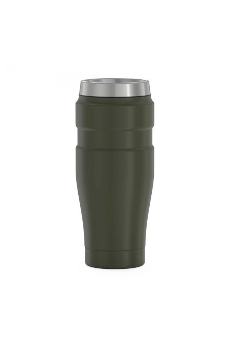 Термокружка Thermos SK1005 AG 0.47 л (хаки) 1