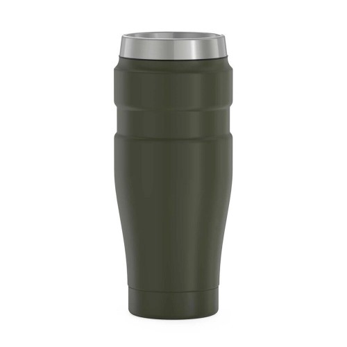 Термокружка Thermos SK1005 AG 0.47 л (хаки) 1