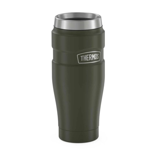 Термокружка Thermos SK1005 AG 0.47 л (хаки) 3
