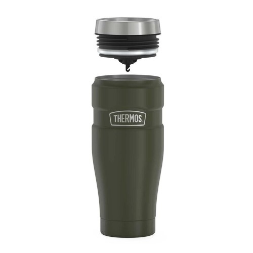 Термокружка Thermos SK1005 AG 0.47 л (хаки) 4