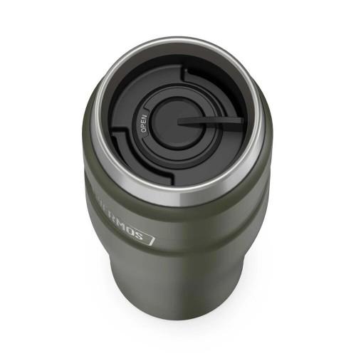 Термокружка Thermos SK1005 AG 0.47 л (хаки) 5