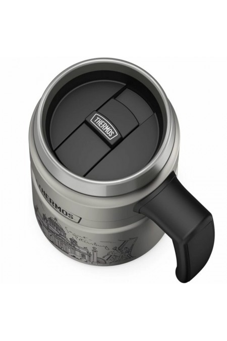 Термокружка Thermos SK160 SPB 0.47 л (стальной) 1
