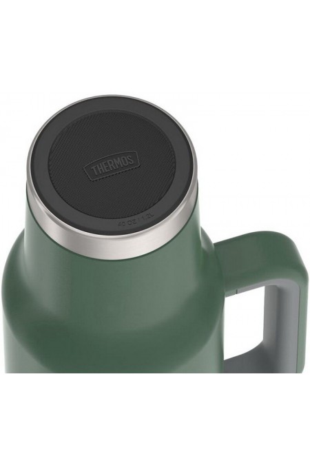 Термокружка Thermos TS-1802 AG4 1.2 л (зеленый) 6