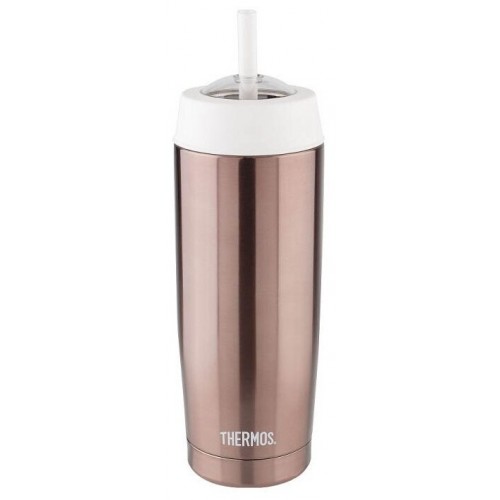 Термокружка Thermos TS4030P 0.47 л (коричневый) 