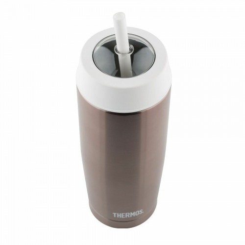 Термокружка Thermos TS4030P 0.47 л (коричневый) 1