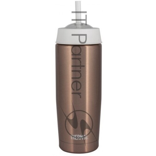 Термокружка Thermos TS4030P 0.47 л (коричневый) 4