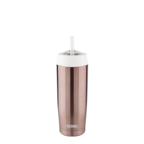 Термокружка Thermos TS4030P 0.47 л (коричневый) 8