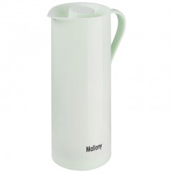 Термокувшин Mallony Skandi 106051 1 л (светло-зеленый)