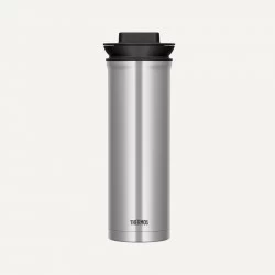 Термос для чая Thermos TTD-1000 SBK 1 л (серебристый)