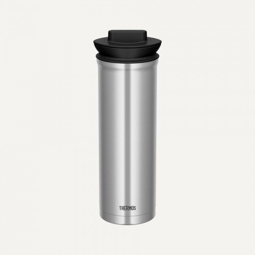 Термос для чая Thermos TTD-1000 SBK 1 л (серебристый) 1