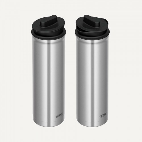 Термос для чая Thermos TTD-1000 SBK 1 л (серебристый) 3