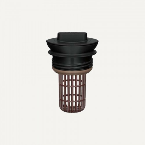 Термос для чая Thermos TTD-1000 SBK 1 л (серебристый) 6