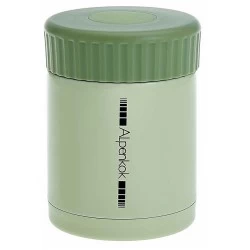 Термос для еды Alpenkok AK-04533M 0.45 л (зеленый)