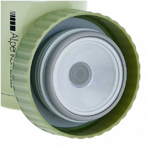 Термос для еды Alpenkok AK-04533M 0.45 л (зеленый) 2