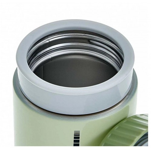 Термос для еды Alpenkok AK-04533M 0.45 л (зеленый) 4