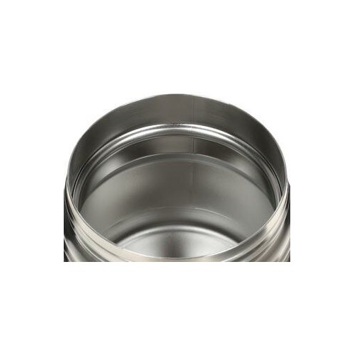 Термос для еды Арктика 301-500 0.5 л (серебристый) 6