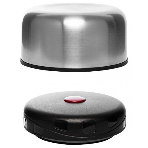 Термос для еды Арктика 301-500A 0.5 л (серебристый) 6