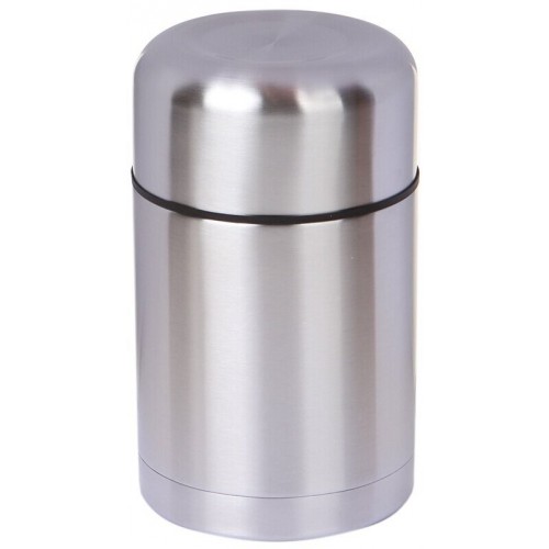 Термос для еды Арктика 301-750 0.75 л (серебристый) 8