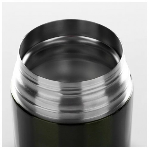 Термос для еды Арктика 302-500 0.5 л (болотный) 2