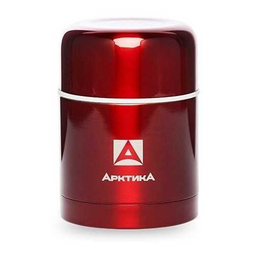 Термос для еды Арктика 302-500 0.5 л (болотный) 5