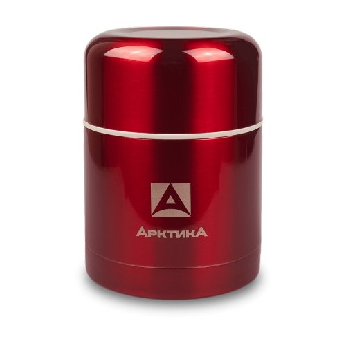 Термос для еды Арктика 302-500 0.5 л (болотный) 8