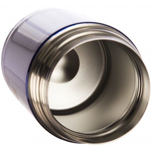 Термос для еды Арктика 302-750 0.75 л (синий/белый) 7