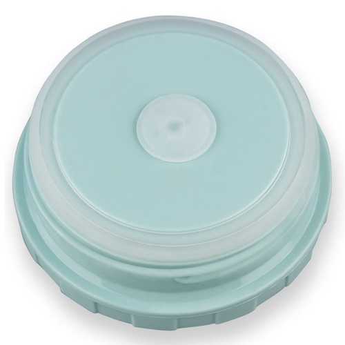 Термос для еды Арктика 311-500 0.5 л (голубой) 8