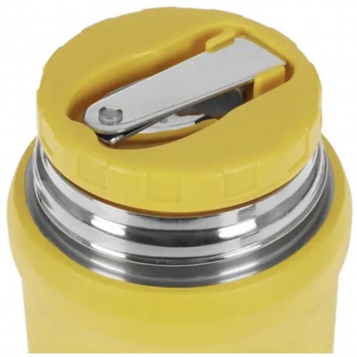 Термос для еды Арктика 311-500 0.5 л (желтый) 1