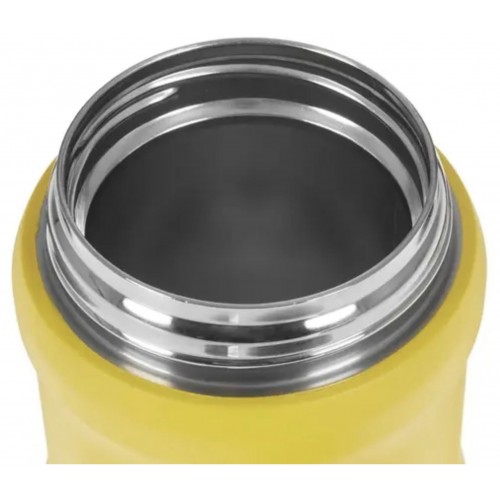 Термос для еды Арктика 311-500 0.5 л (желтый) 2