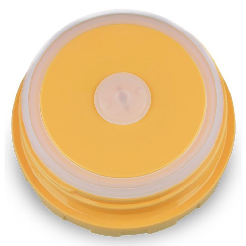 Термос для еды Арктика 311-500 0.5 л (желтый) 6