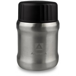 Термос для еды Арктика 311-500 0.5 л (серебристый)