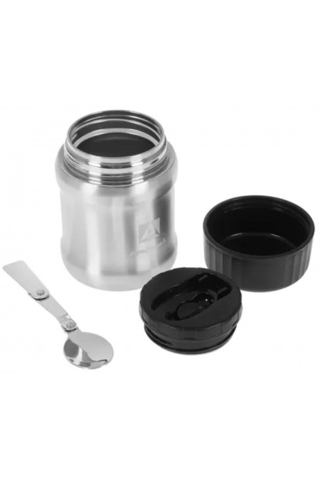 Термос для еды Арктика 311-500 0.5 л (серебристый) 3