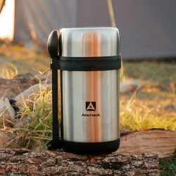 Термос для еды Арктика 403-1500 1.5 л (стально)