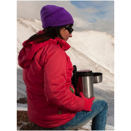 Термос для еды Арктика 403-1500 1.5 л (стально) 4