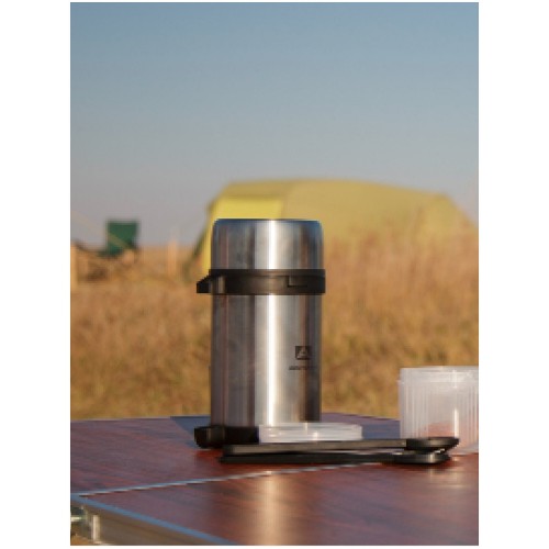 Термос для еды Арктика 403-1500 1.5 л (стально) 5