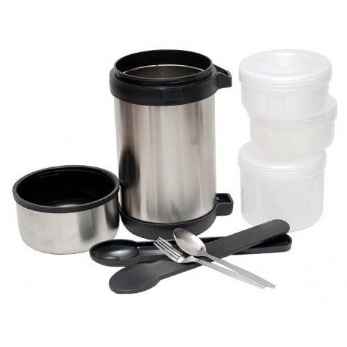 Термос для еды Арктика 403-1500 1.5 л (стально) 6