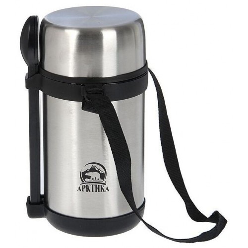 Термос для еды Арктика 403-1500 1.5 л (стально) 9