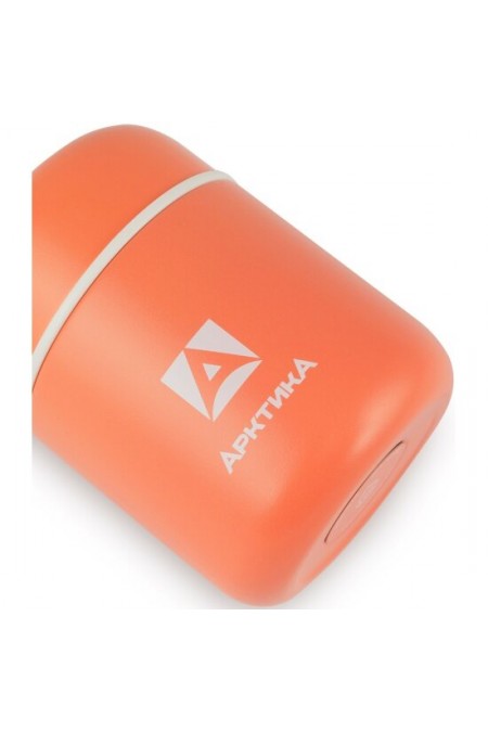 Термос для еды Арктика 411-280-CL 0.28 л (коралл) 2